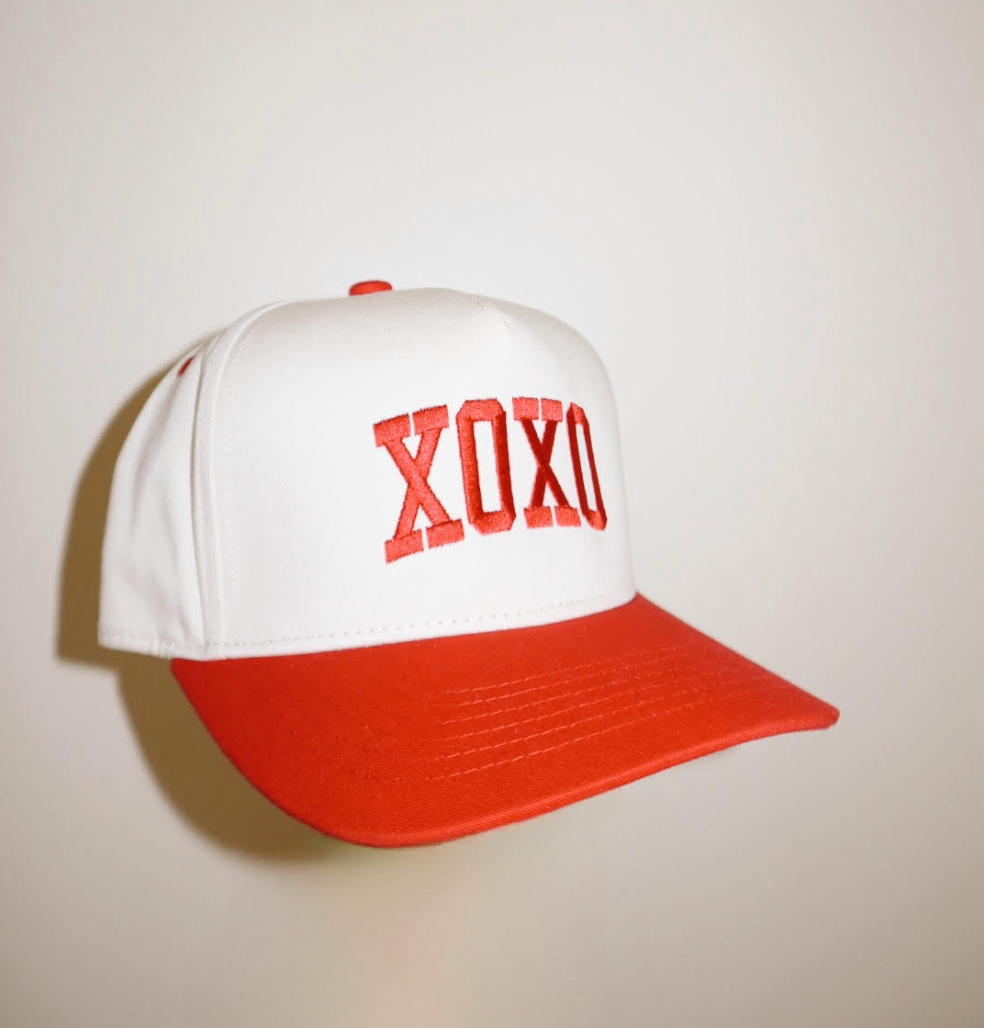 XOXO CAP