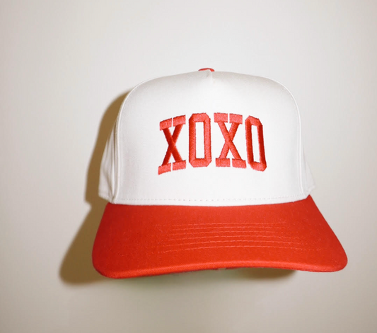 XOXO CAP