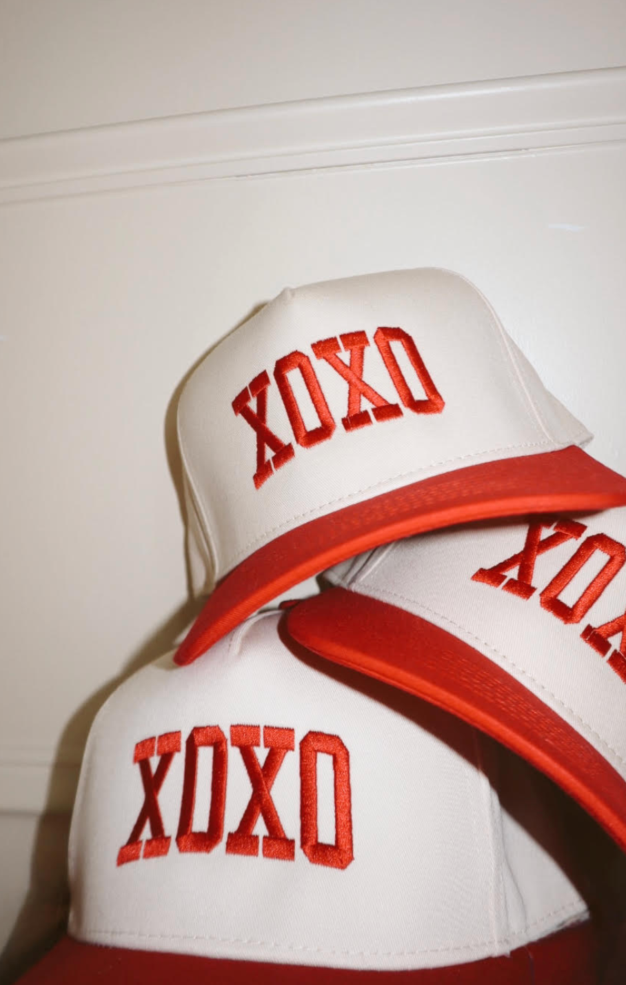 XOXO CAP